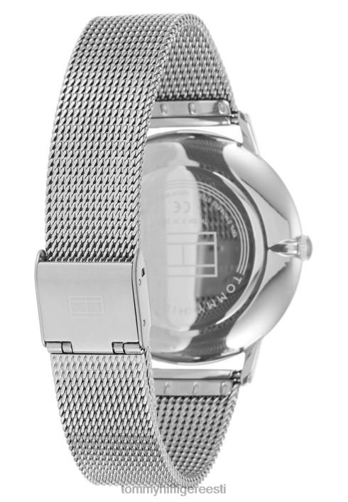 Alexi kell RJV626038 hõbedase värviga Tommy Hilfiger