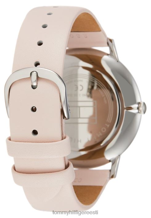 Alexi kell RJV626623 roosa Tommy Hilfiger