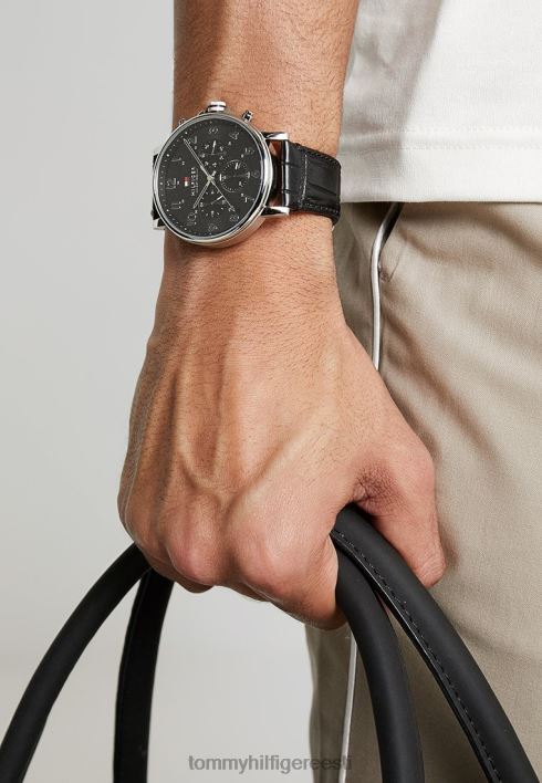 Danieli kell RJV625237 schwarz Tommy Hilfiger