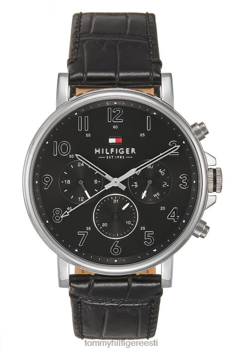 Danieli kell RJV625237 schwarz Tommy Hilfiger