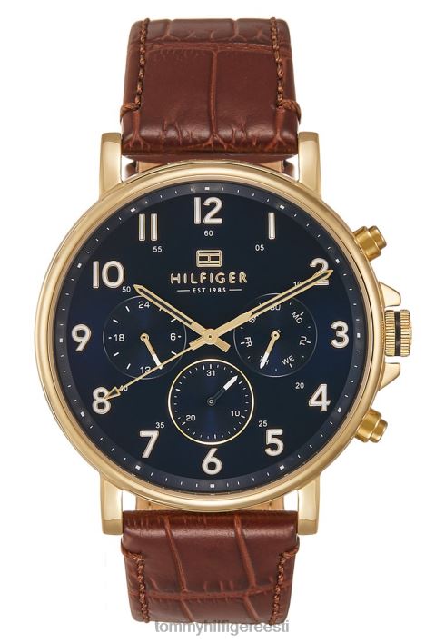 Danieli kell RJV626395 braun Tommy Hilfiger