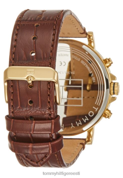 Danieli kell RJV626395 braun Tommy Hilfiger