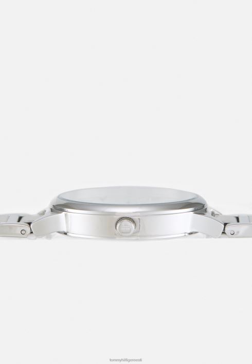 bella kell RJV626661 hõbedase värviga Tommy Hilfiger