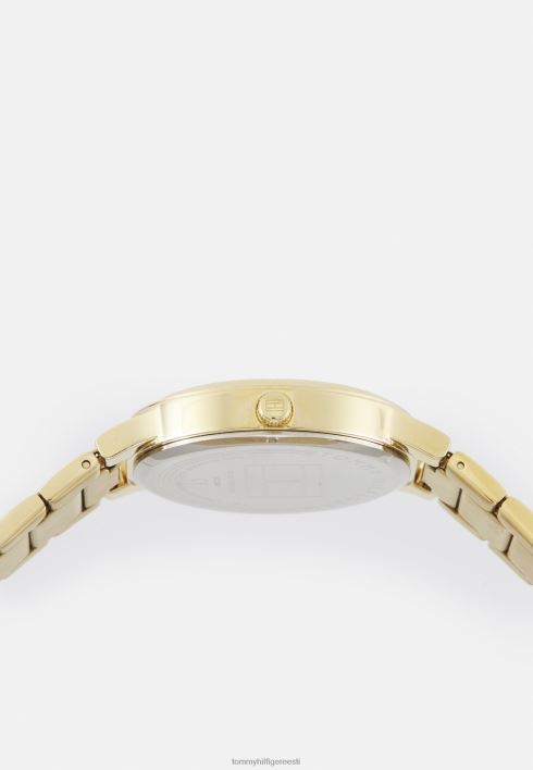 bella kell RJV626686 kullavärvi/šampanja Tommy Hilfiger