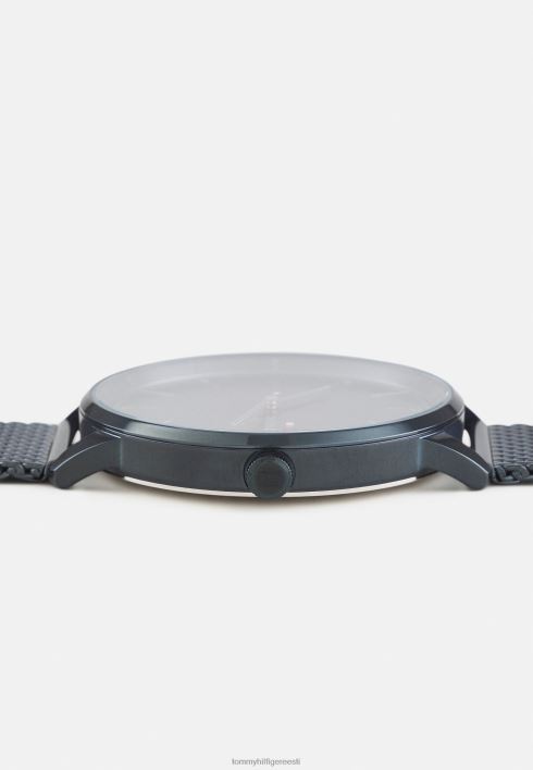 hendrixi unisex käekell RJV626611 sinine Tommy Hilfiger