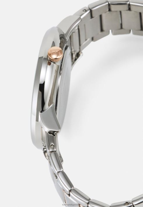 jenna kell RJV626645 hõbedane/sinine Tommy Hilfiger