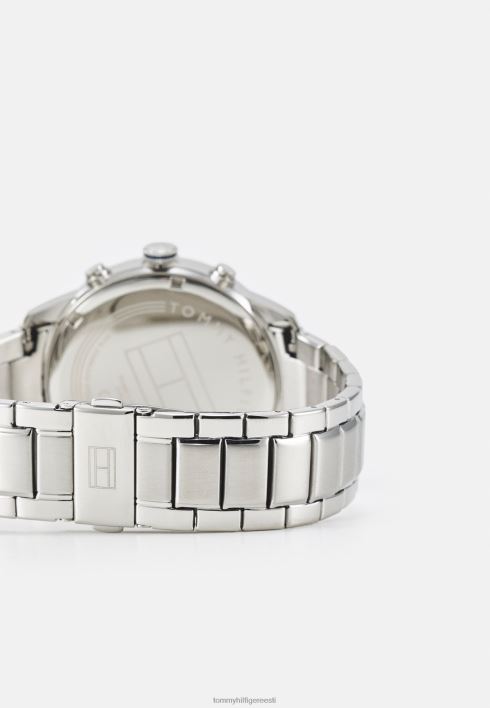 jimmy kell RJV626618 hõbedane/sinine Tommy Hilfiger