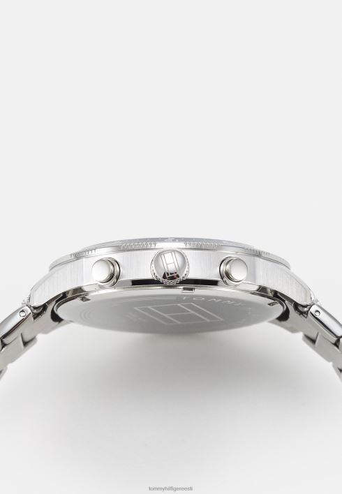 jimmy kell RJV626618 hõbedane/sinine Tommy Hilfiger