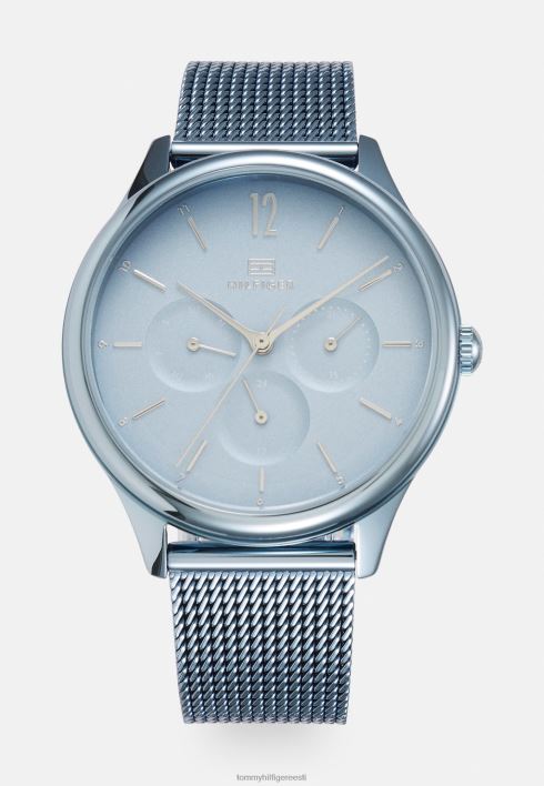 layla kell RJV626471 sinine Tommy Hilfiger