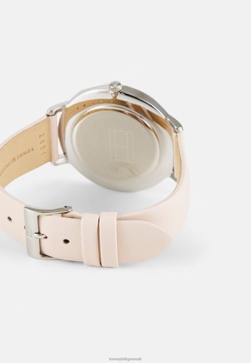 liza kell RJV626641 roosa/hõbedane Tommy Hilfiger