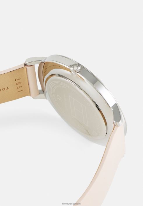 liza kell RJV626641 roosa/hõbedane Tommy Hilfiger