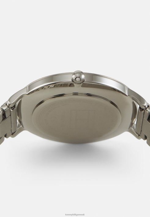 liza kell RJV626713 hõbedane/valge Tommy Hilfiger