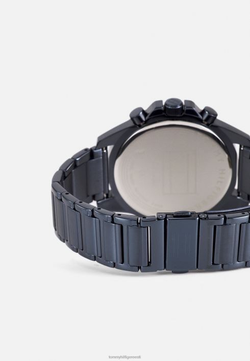 müürsepa käekell RJV626674 sinine Tommy Hilfiger