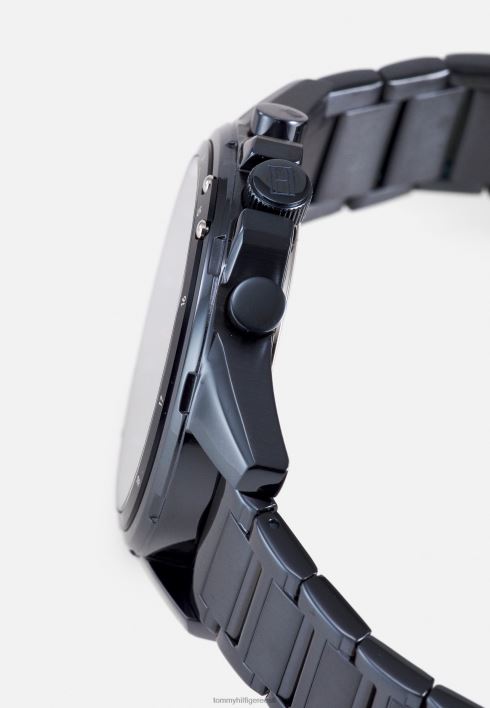 müürsepa käekell RJV626674 sinine Tommy Hilfiger