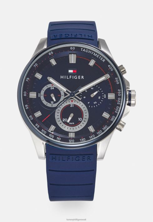 max kell RJV626691 kõik sinine Tommy Hilfiger