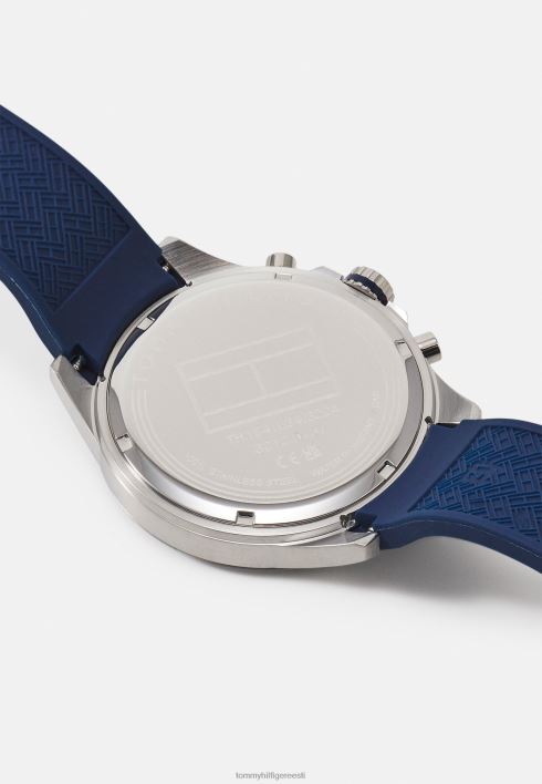 max kell RJV626691 kõik sinine Tommy Hilfiger