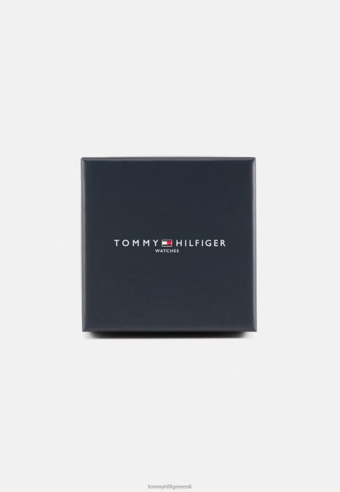 pole kella RJV626712 kullavärvi/must Tommy Hilfiger