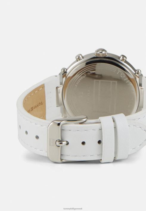 smirgel kell RJV626702 valge Tommy Hilfiger