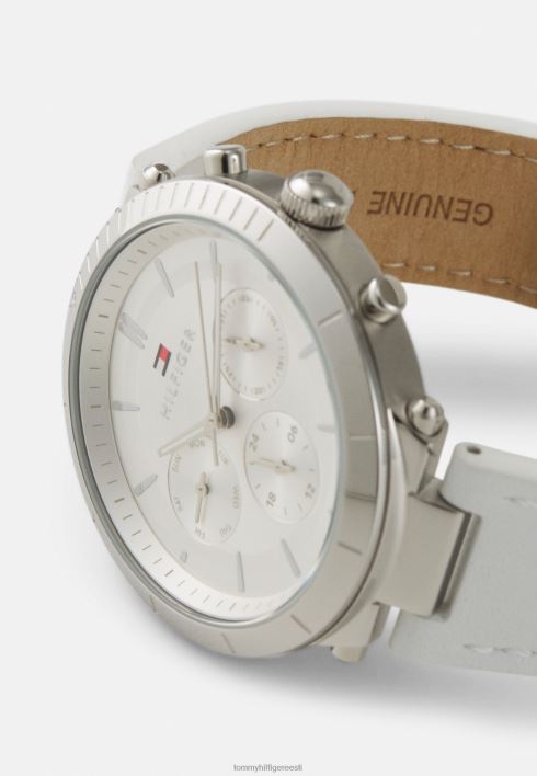 smirgel kell RJV626702 valge Tommy Hilfiger