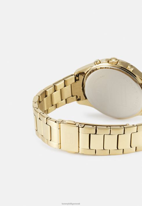 stella kell RJV626673 kullavärvi/must Tommy Hilfiger