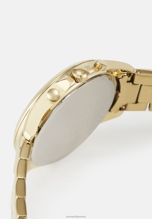 stella kell RJV626673 kullavärvi/must Tommy Hilfiger