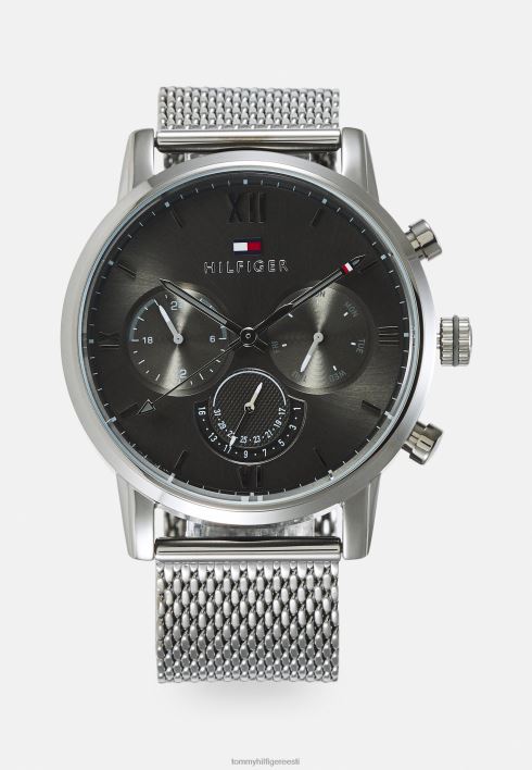 sullivan käekell RJV626704 hall Tommy Hilfiger