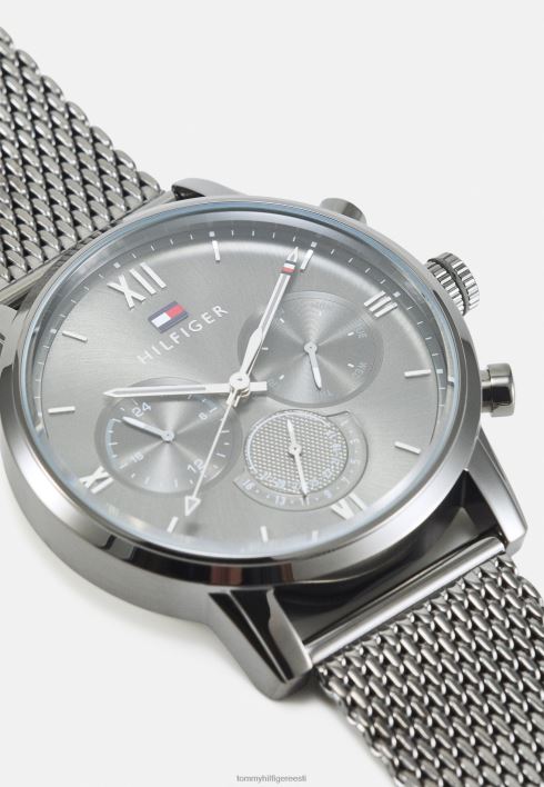 sullivan käekell RJV626704 hall Tommy Hilfiger