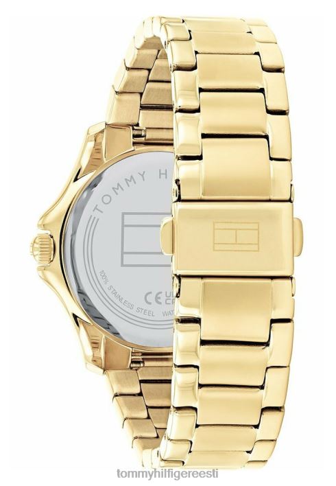 vaata RJV626604 kullast Tommy Hilfiger