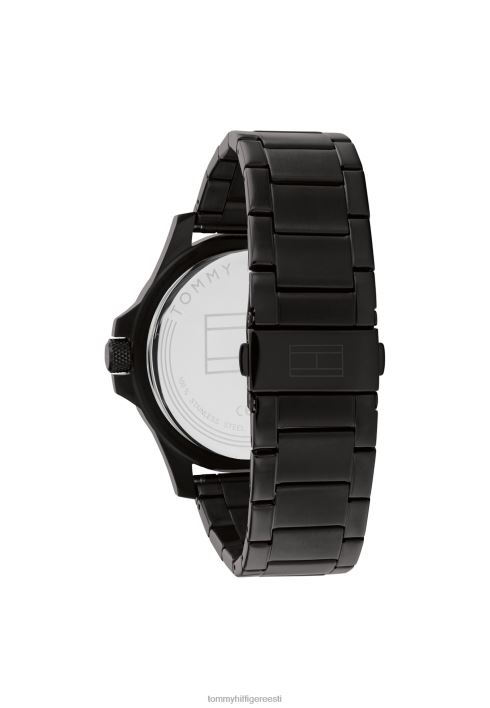 vaata RJV626607 schwarz Tommy Hilfiger