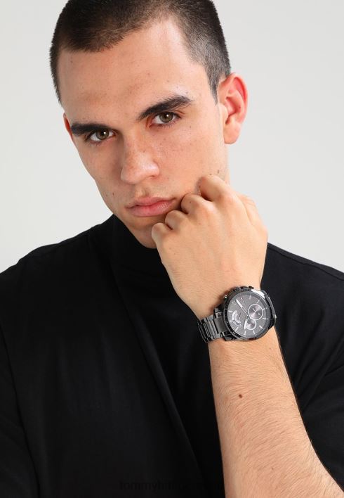 vaata RJV626619 grau Tommy Hilfiger