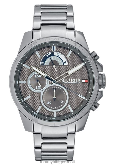 vaata RJV626619 grau Tommy Hilfiger