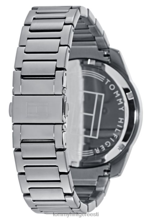 vaata RJV626619 grau Tommy Hilfiger