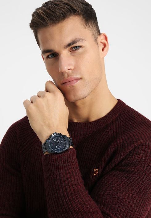 vaata RJV626629 sinine Tommy Hilfiger