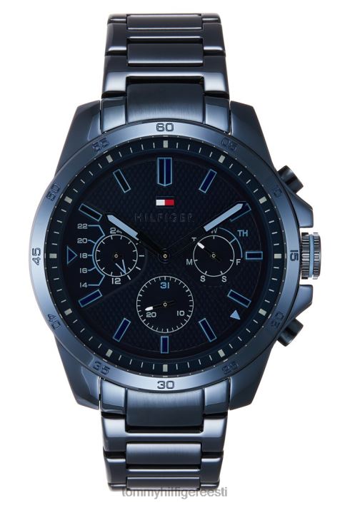 vaata RJV626629 sinine Tommy Hilfiger