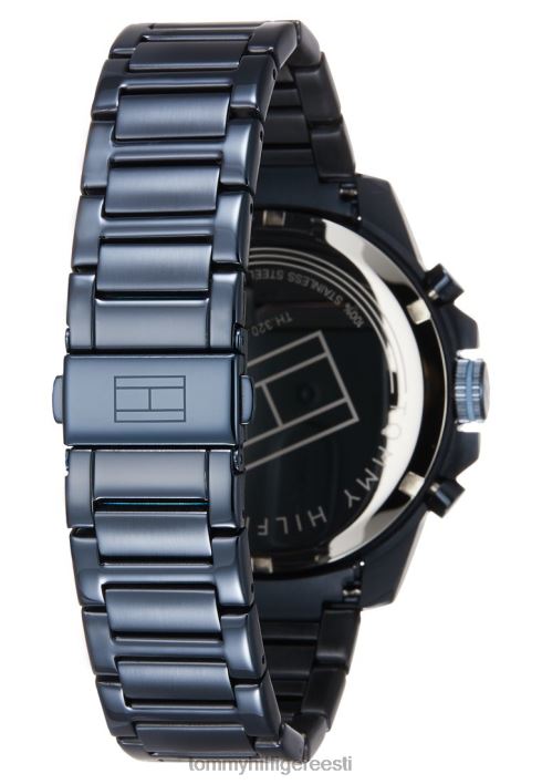 vaata RJV626629 sinine Tommy Hilfiger