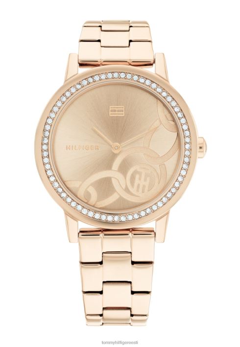 vaata RJV626639 rosã©kuld Tommy Hilfiger