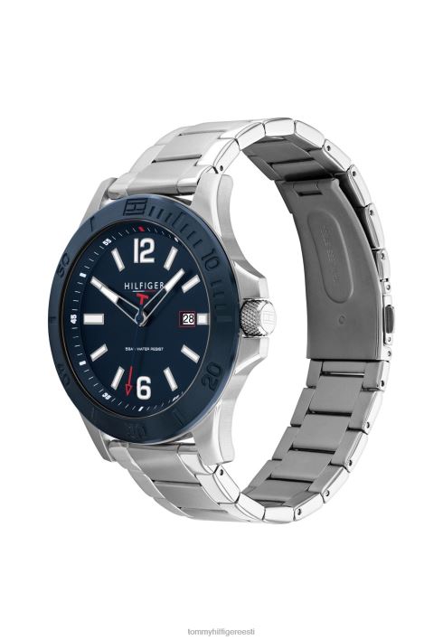 vaata RJV626677 silber farbend Tommy Hilfiger