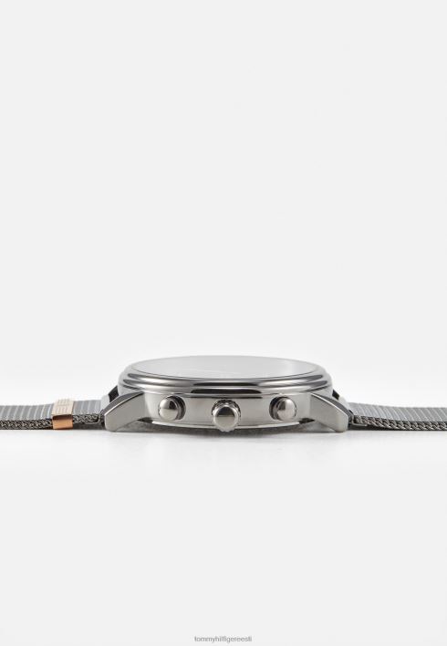vabaaja käekell RJV626594 hall Tommy Hilfiger