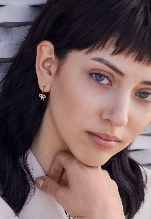 vabaaja käekell RJV626647 rosã©kuldse värviga Tommy Hilfiger