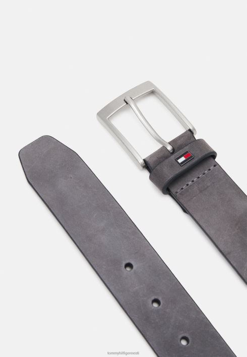 Adan nubuki vöö RJV625349 öine torm Tommy Hilfiger