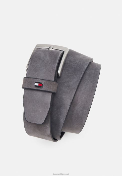 Adan nubuki vöö RJV625349 öine torm Tommy Hilfiger