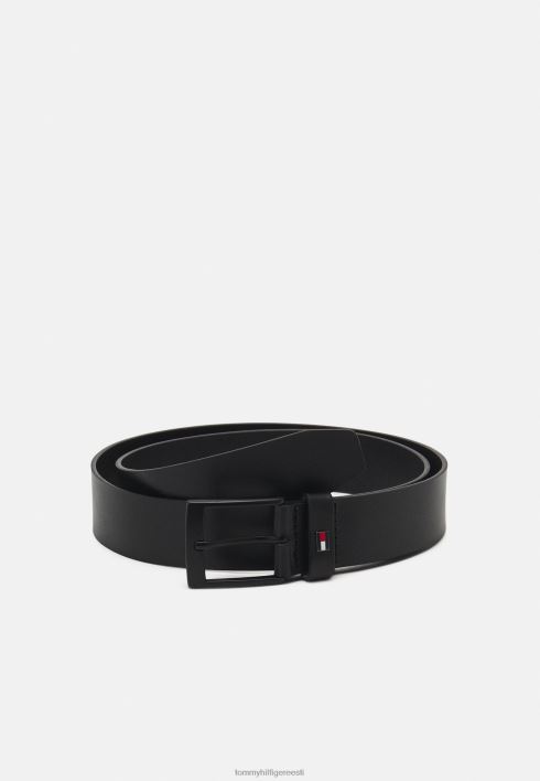 Adani vöö RJV623872 must Tommy Hilfiger