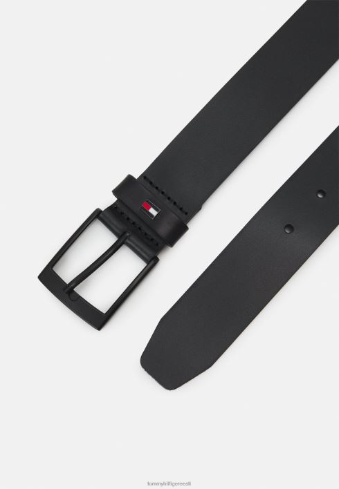 Adani vöö RJV623872 must Tommy Hilfiger