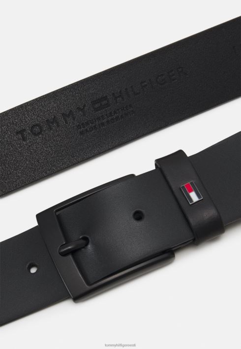 Adani vöö RJV623872 must Tommy Hilfiger