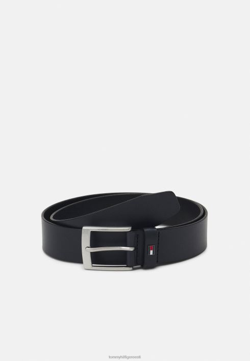 Adani vöö RJV625111 ruumi sinine Tommy Hilfiger