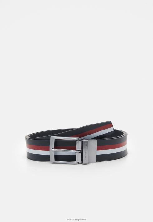 Adani vöö RJV627761 kõrbe taevas Tommy Hilfiger
