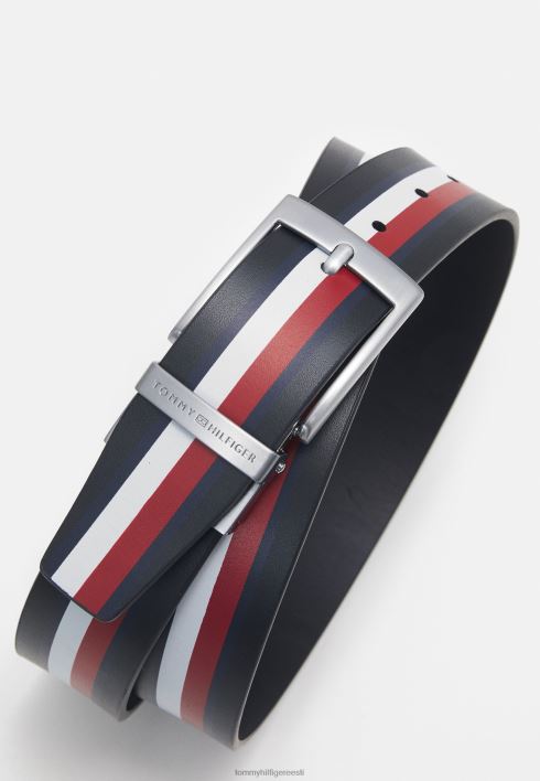Adani vöö RJV627761 kõrbe taevas Tommy Hilfiger