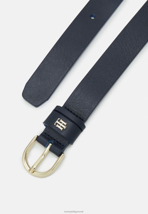 ajatu kurvivöö RJV627747 kõrbe taevas Tommy Hilfiger