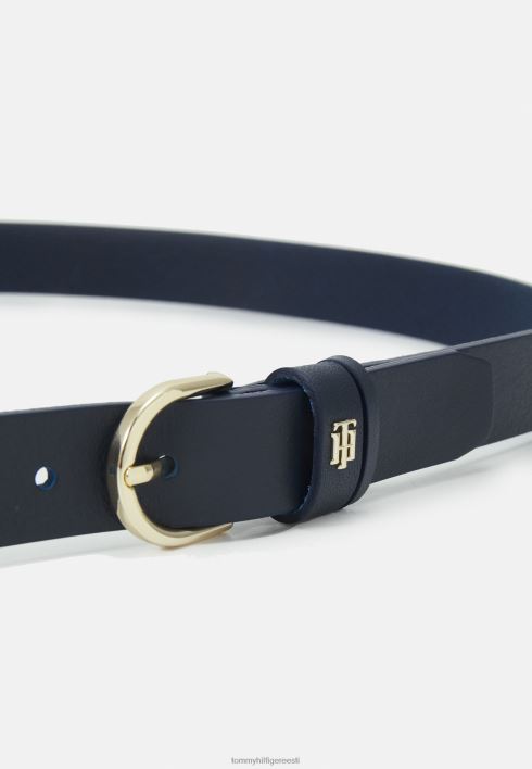 ajatu kurvivöö RJV627747 kõrbe taevas Tommy Hilfiger