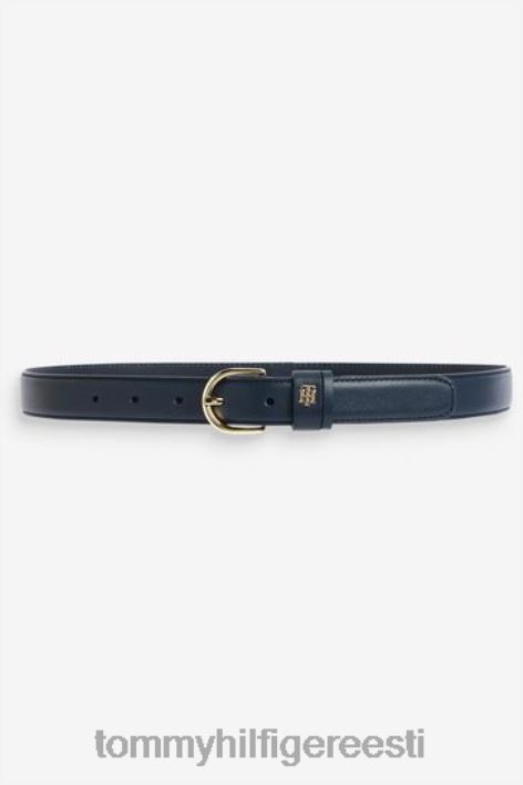 ajatu vöö RJV623232 merevägi Tommy Hilfiger